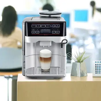 1 Комплект Удобной молочной трубки для кофемашины, защищенной от низких температур, чистой и гибкой для Bosch VeroAroma