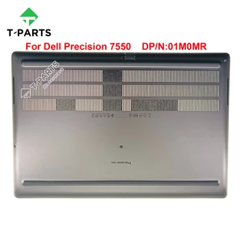 1M0MR 01M0MR Оригинальный Новый Для ноутбука Dell Precision 7550 M7550 Нижний Корпус Нижняя Крышка корпуса D Cover Shell