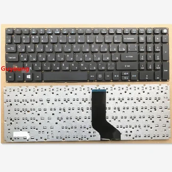 RU русская клавиатура для ноутбука Acer Aspire E5-573 E5-573T E5-573TG E5-573G E5-722 E15 E5-582P 507H 56AV 507H 54G6 F5-572
