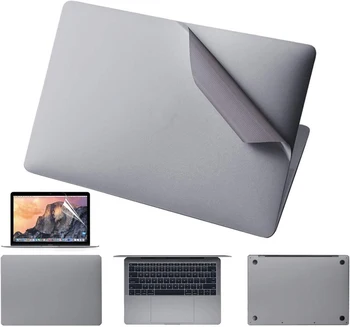 Полная Защита Тела Защитная Виниловая Наклейка Чехол-Накладка Для Apple Macbook Pro16 