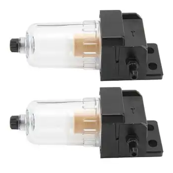 фильтр маслоотделителя воды 6 мм, внутренний Наружный диаметр фильтра маслоотделителя воды 3 мм, Прямая замена