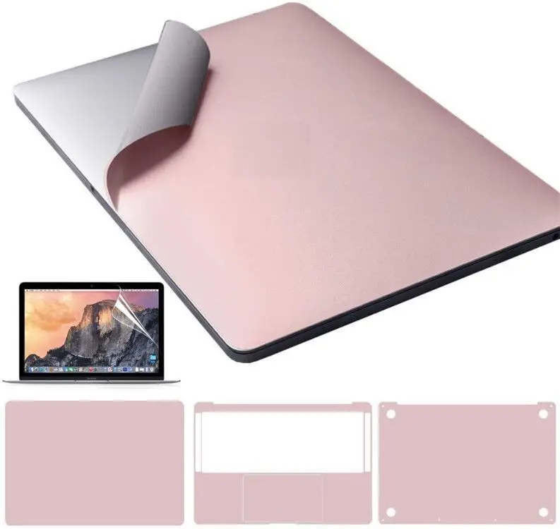 Полная Защита Тела Защитная Виниловая Наклейка Чехол-Накладка Для Apple Macbook Pro16 