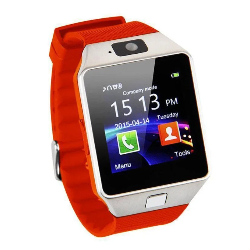 Смарт-часы Bluetooth, детские телефонные часы, карта с сенсорным экраном, многоязычный смарт-носимый вызов